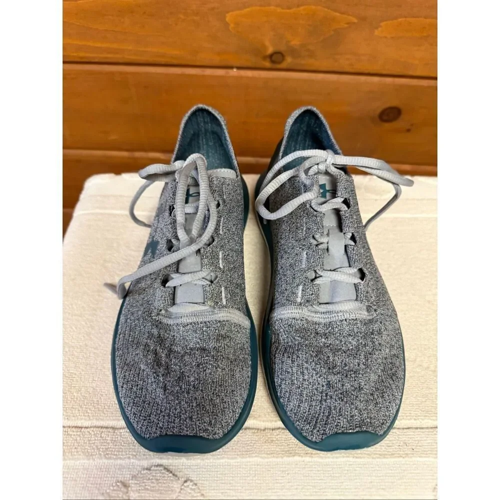 Under Armour Speedform Slingride TRI Running Shoes Sz 8 NWOB